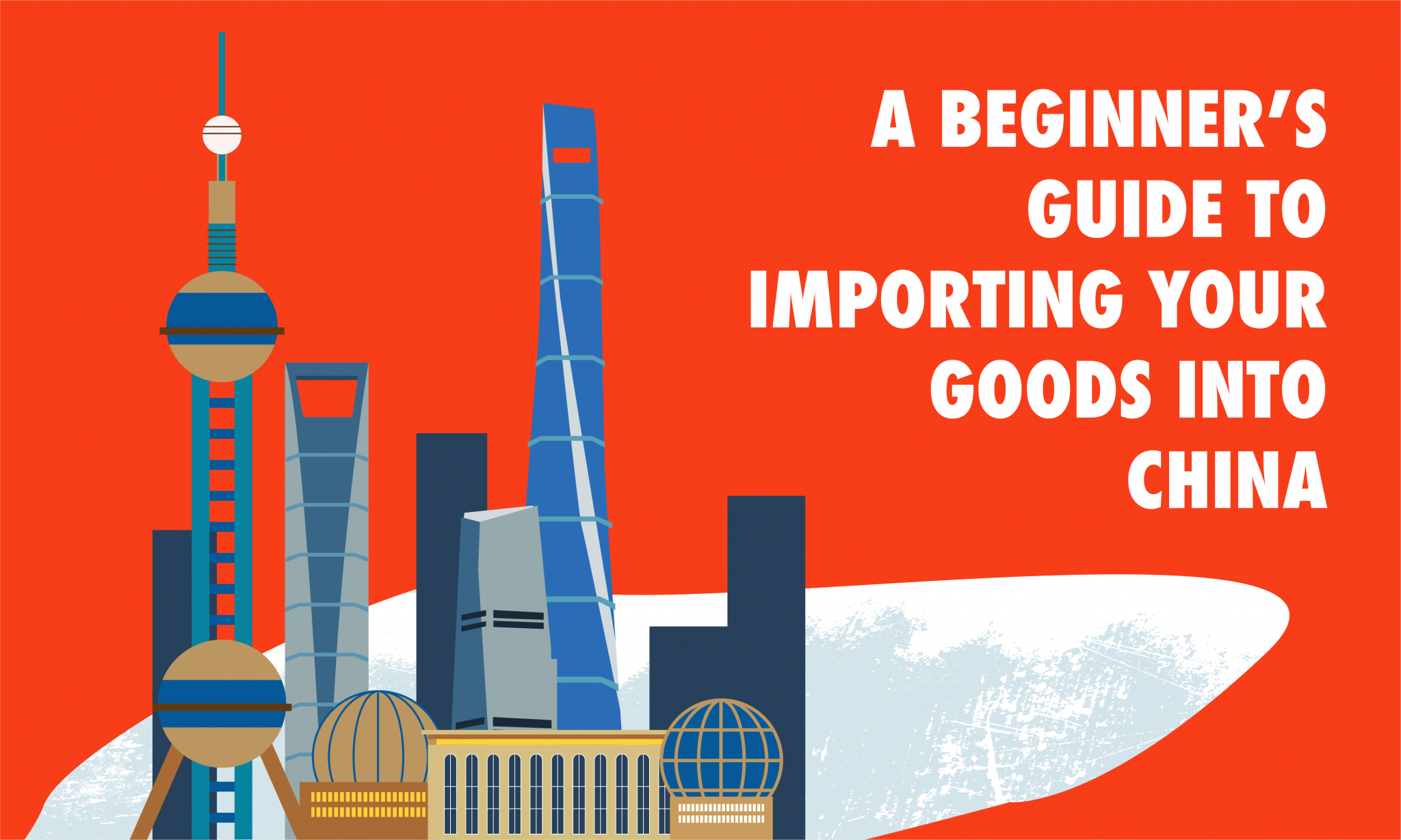 A Beginner's Guide to Exporting Your Goods to China