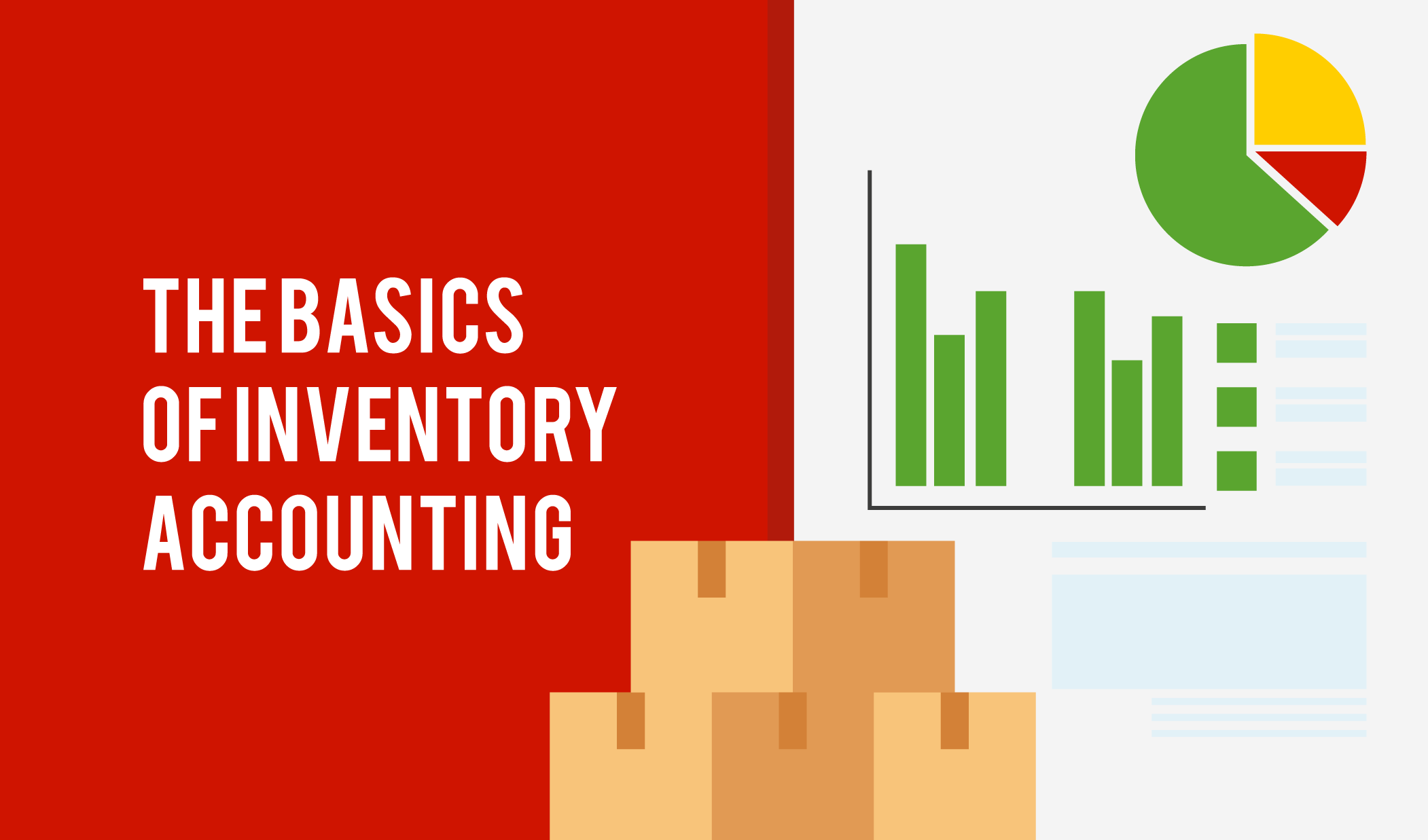 The Basics of Inventory Accounting ZhenHub