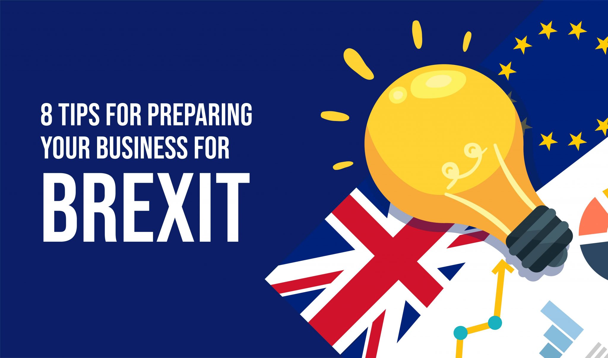 8 Tips for Preparing your Business for Brexit
