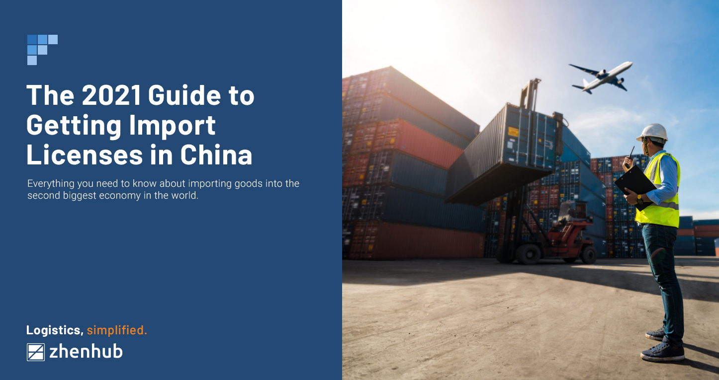 A detailed Express Shipping guide for importing goods from China