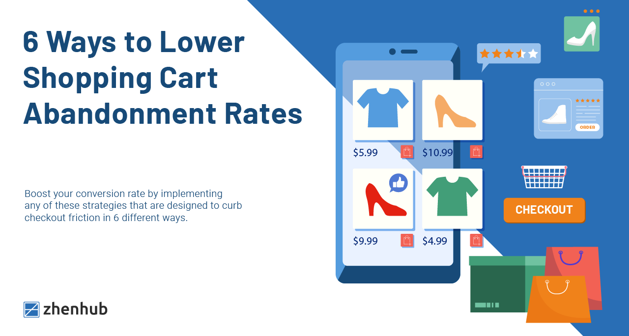 Cart Abandonment vs. Checkout Abandonment: Understanding the