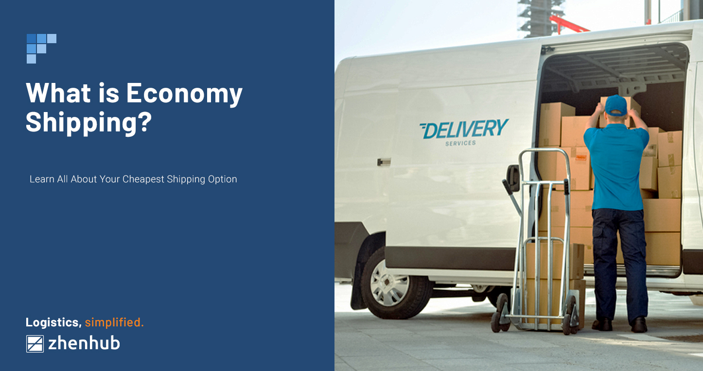 What is Economy Shipping and Is It Right for Your Business