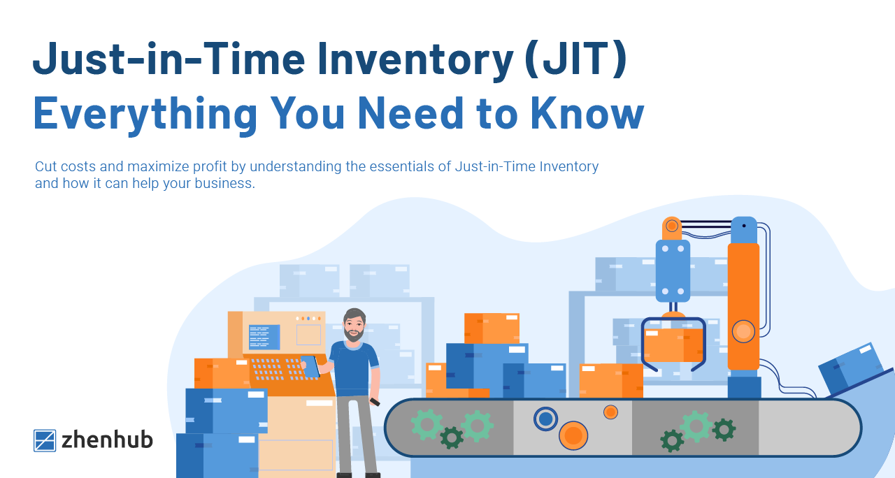 just-in-time-inventory