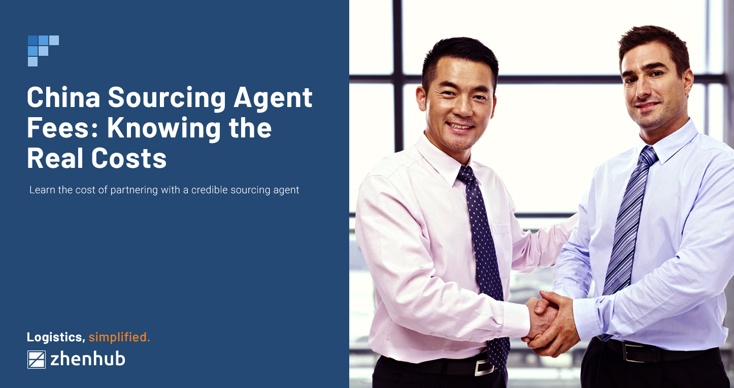 Sourcing Agent In China