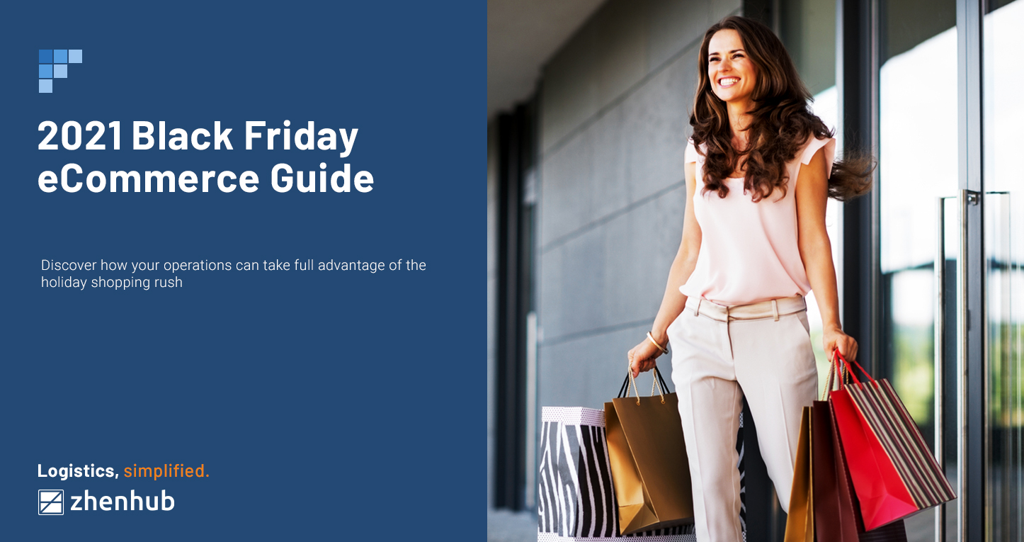 2021 Black Friday eCommerce Guide