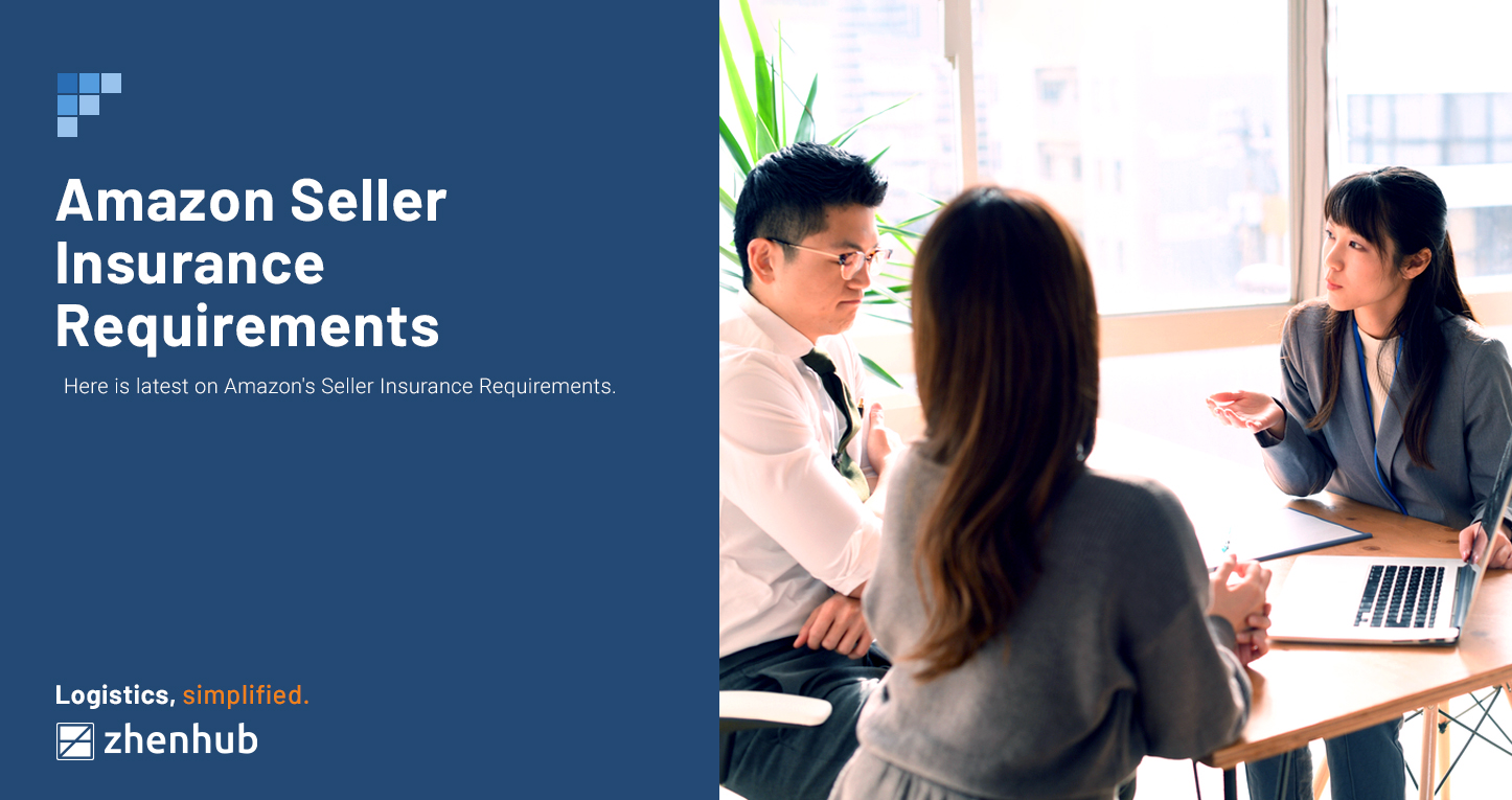 Amazon Seller Insurance Requirements