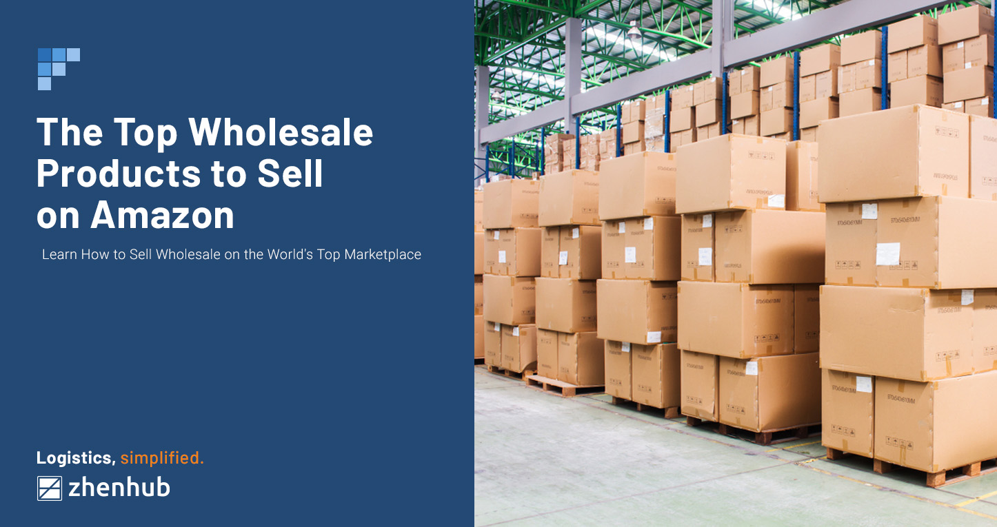 Best Wholesale Products To Sell - What Are the Most Profitable