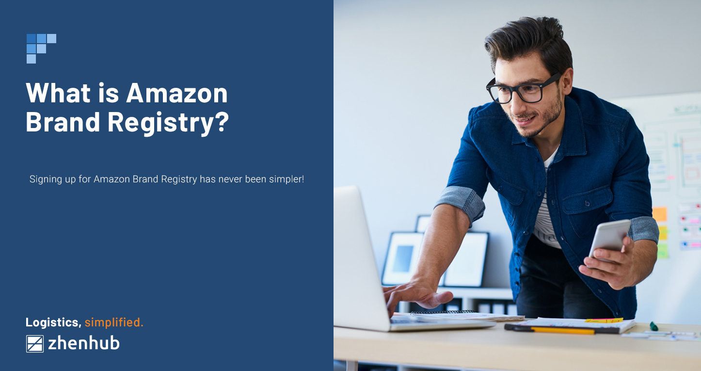 Amazon Brand Registry Requirements