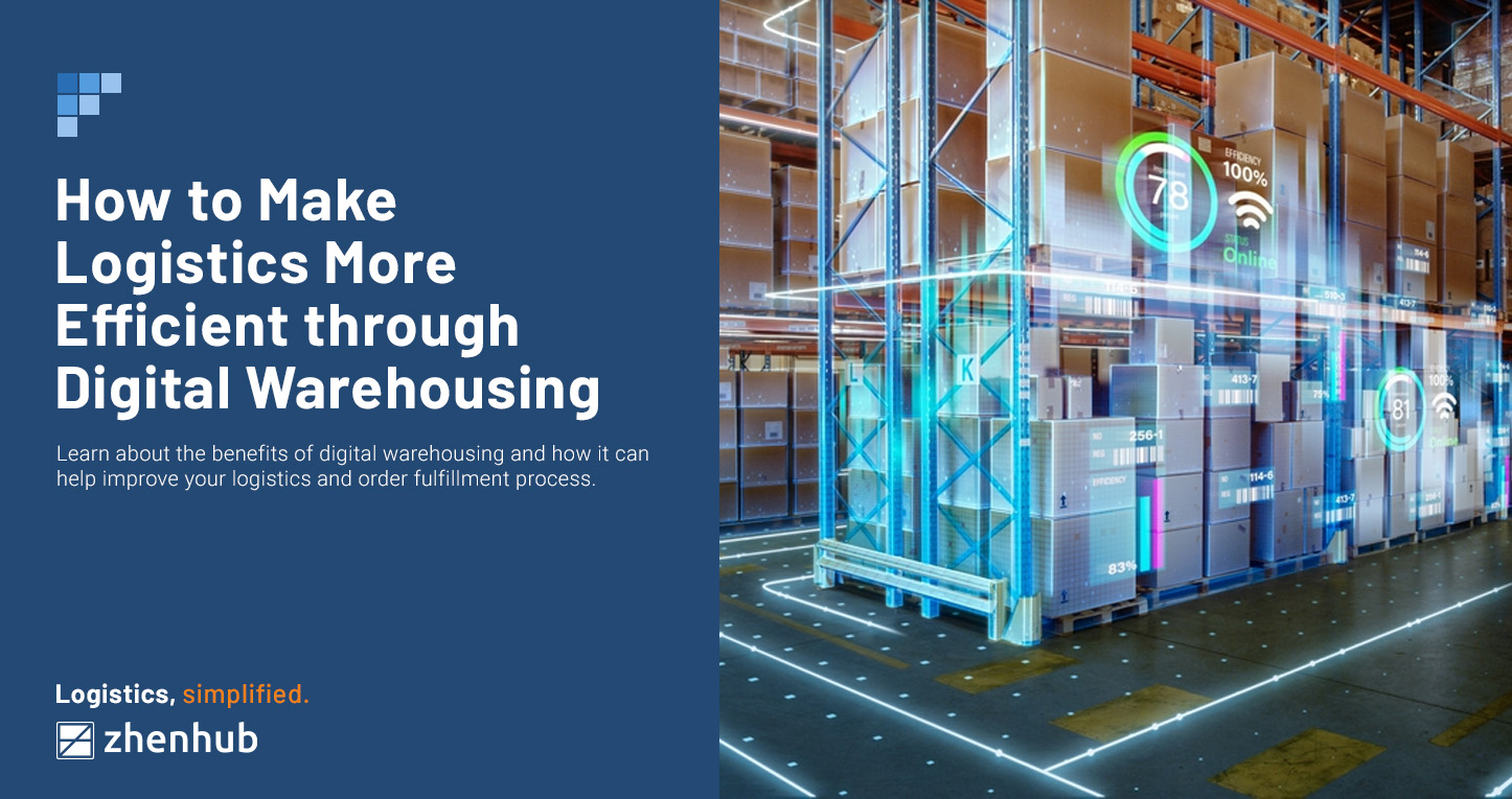 digital-warehousing