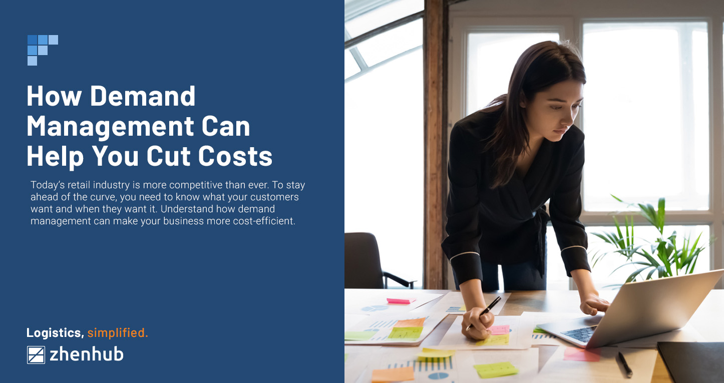 5 Ways Demand Management Can Help You Cut Costs