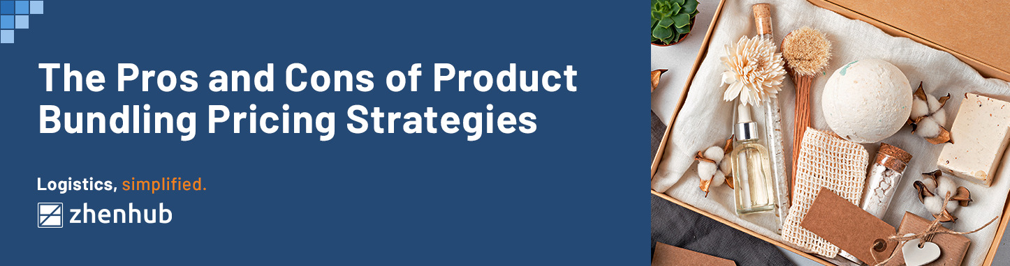 The Pros and Cons of Product Bundling Pricing Strategies