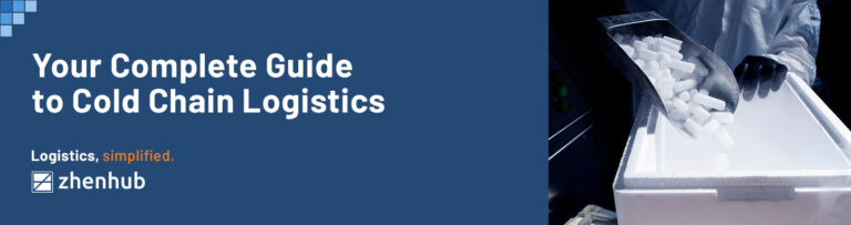 Cold Chain Logistics 2025 Best Practices Zhenhub