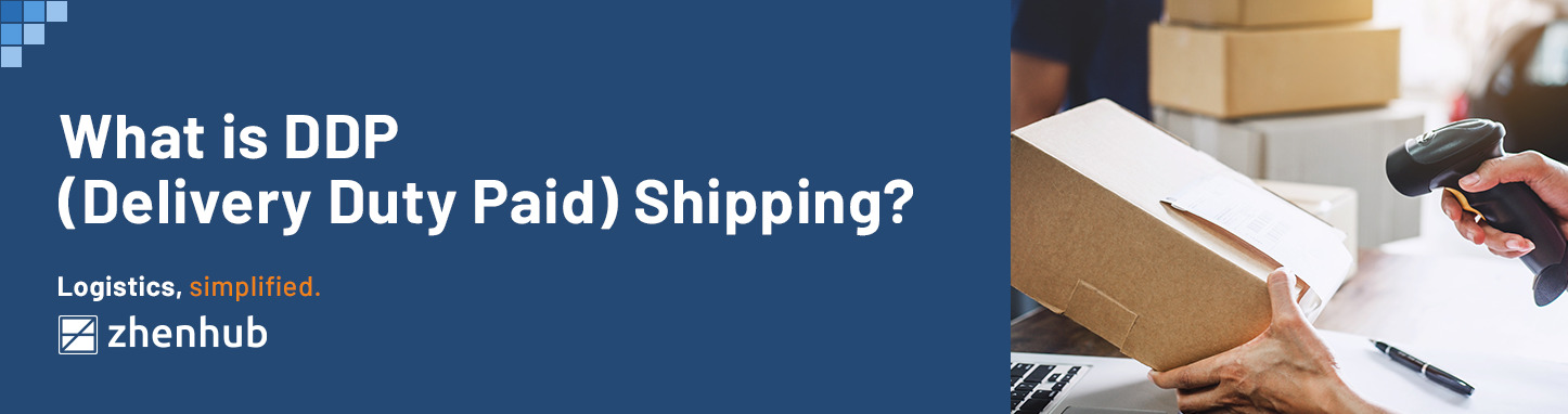 Shipping and Delivery