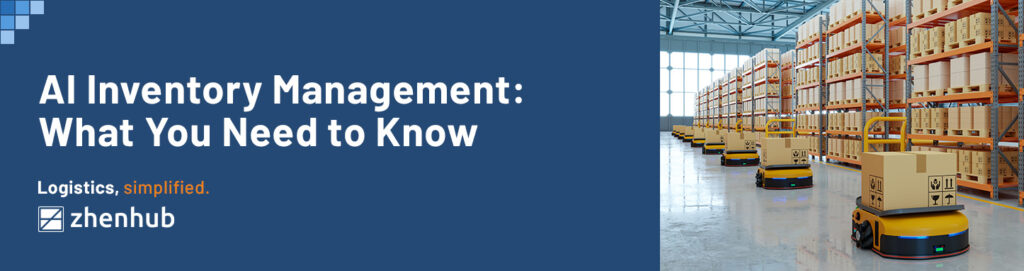 AI Inventory Management: What You Need to Know Circuit Diagram